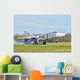 Ukrainian Air Force Su-24 Wall Decal Design 10