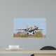 Ukrainian Air Force Su-24 Wall Decal Design 9