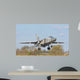 Ukrainian Air Force Su-24 Wall Decal Design 9