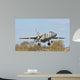 Ukrainian Air Force Su-24 Wall Decal Design 9