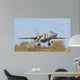 Ukrainian Air Force Su-24 Wall Decal Design 9