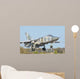 Ukrainian Air Force Su-24 Wall Decal Design 8