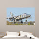 Ukrainian Air Force Su-24 Wall Decal Design 8