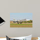 Ukrainian Air Force Su-24 Wall Decal Design 7