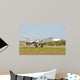 Ukrainian Air Force Su-24 Wall Decal Design 7