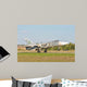 Ukrainian Air Force Su-24 Wall Decal Design 7