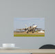 Ukrainian Air Force Su-24 Wall Decal Design 6