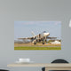 Ukrainian Air Force Su-24 Wall Decal Design 6