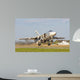 Ukrainian Air Force Su-24 Wall Decal Design 6