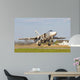 Ukrainian Air Force Su-24 Wall Decal Design 6