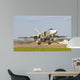 Ukrainian Air Force Su-24 Wall Decal Design 6