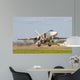 Ukrainian Air Force Su-24 Wall Decal Design 6