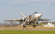 Ukrainian Air Force Su-24 Wall Decal Design 6