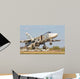 Ukrainian Air Force Su-24 Wall Decal Design 5