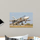 Ukrainian Air Force Su-24 Wall Decal Design 5