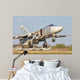 Ukrainian Air Force Su-24 Wall Decal Design 5