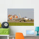 Ukrainian Air Force Su-24 Wall Decal Design 3