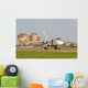 Ukrainian Air Force Su-24 Wall Decal Design 3