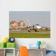 Ukrainian Air Force Su-24 Wall Decal Design 3