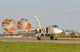 Ukrainian Air Force Su-24 Wall Decal Design 3