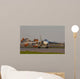 Ukrainian Air Force Su-24 Wall Decal Design 2