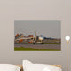 Ukrainian Air Force Su-24 Wall Decal Design 2