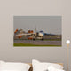 Ukrainian Air Force Su-24 Wall Decal Design 2