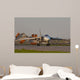 Ukrainian Air Force Su-24 Wall Decal Design 2