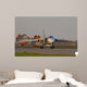 Ukrainian Air Force Su-24 Wall Decal Design 2