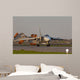 Ukrainian Air Force Su-24 Wall Decal Design 2
