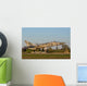 Ukrainian Air Force Su-24 Wall Decal Design 1
