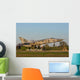 Ukrainian Air Force Su-24 Wall Decal Design 1