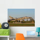 Ukrainian Air Force Su-24 Wall Decal Design 1