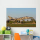 Ukrainian Air Force Su-24 Wall Decal Design 1