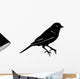 Bird Wall Decal