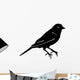 Bird Wall Decal