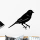 Bird Wall Decal