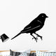 Bird Wall Decal