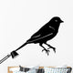 Bird Wall Decal