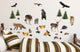 Great Outdoors Wall Decal