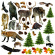Great Outdoors Wall Decal