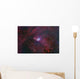 Ngc 2264 Cone Nebula Wall Decal Design 1