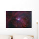 Ngc 2264 Cone Nebula Wall Decal Design 1