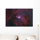 Ngc 2264 Cone Nebula Wall Decal Design 1