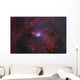 Ngc 2264 Cone Nebula Wall Decal Design 1