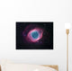 Helix Nebula Wall Decal Design 2