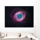 Helix Nebula Wall Decal Design 2