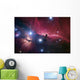 Horsehead Nebula Wall Decal