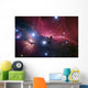 Horsehead Nebula Wall Decal