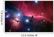 Horsehead Nebula Wall Decal